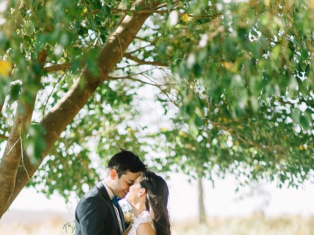 O casamento de Guinther e Ana Claudia em Uberlândia, Minas Gerais 75