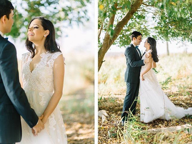 O casamento de Guinther e Ana Claudia em Uberlândia, Minas Gerais 77