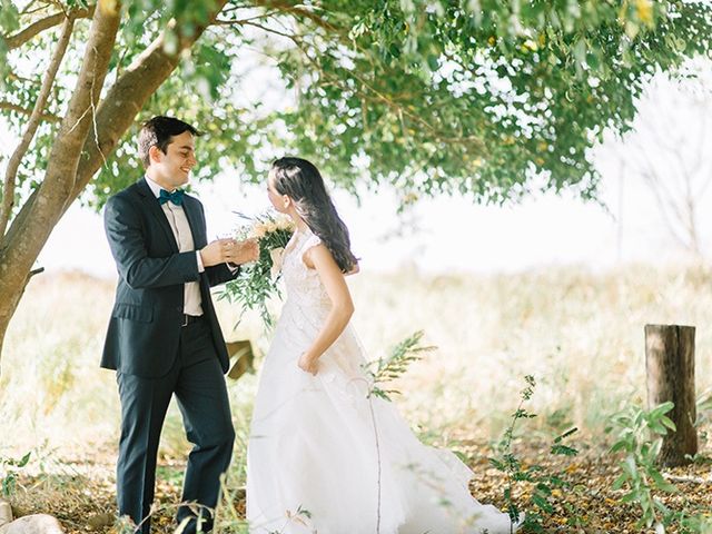 O casamento de Guinther e Ana Claudia em Uberlândia, Minas Gerais 78