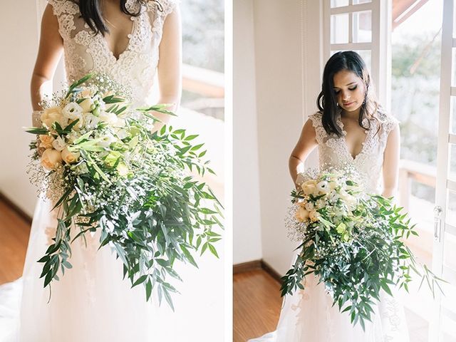 O casamento de Guinther e Ana Claudia em Uberlândia, Minas Gerais 95