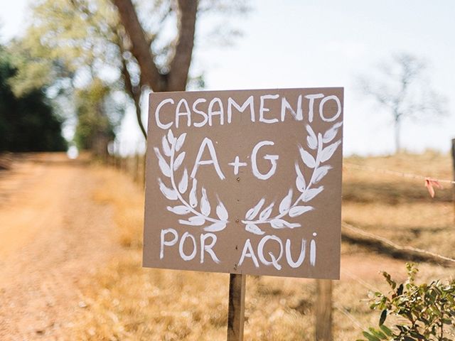 O casamento de Guinther e Ana Claudia em Uberlândia, Minas Gerais 117