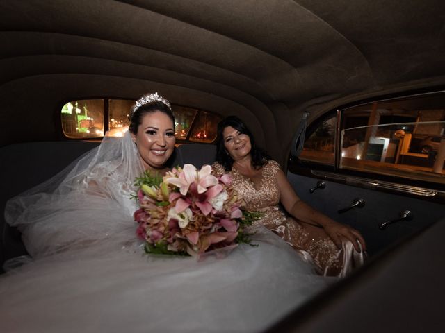 O casamento de Carlos e Beatriz em São Paulo 30