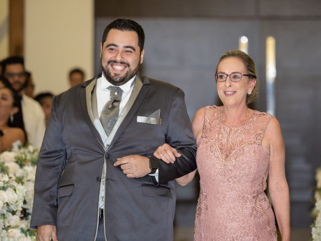 O casamento de Carlos e Beatriz em São Paulo 32