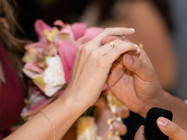 O casamento de Carlos e Beatriz em São Paulo 71