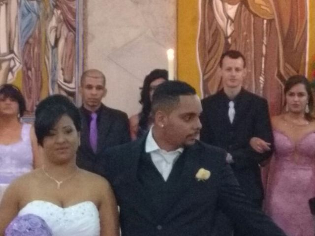 O casamento de Luiz Gustavo e Andreia em São Paulo 10