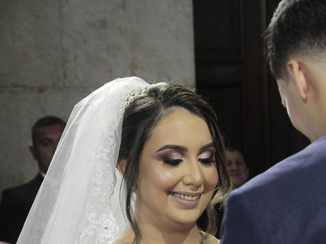 O casamento de Heverton e Liliane  em Santo André, São Paulo 19