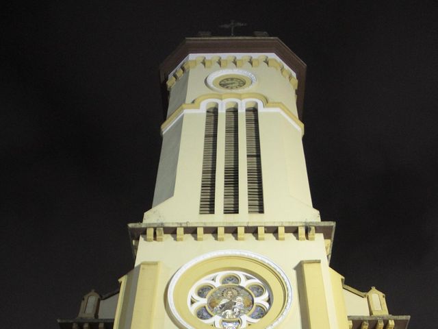 O casamento de Heverton e Liliane  em Santo André, São Paulo 20