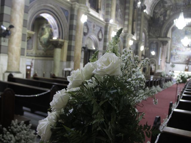O casamento de Heverton e Liliane  em Santo André, São Paulo 21