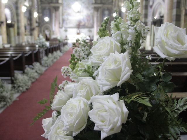 O casamento de Heverton e Liliane  em Santo André, São Paulo 22