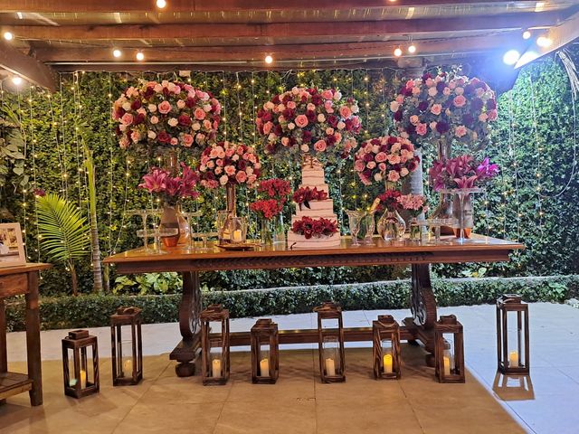 O casamento de Heverton e Liliane  em Santo André, São Paulo 25