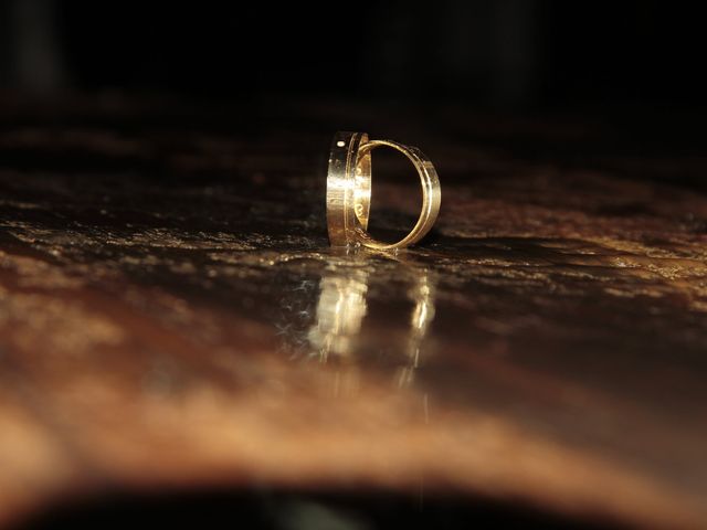 O casamento de Heverton e Liliane  em Santo André, São Paulo 26