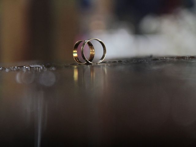 O casamento de Heverton e Liliane  em Santo André, São Paulo 27