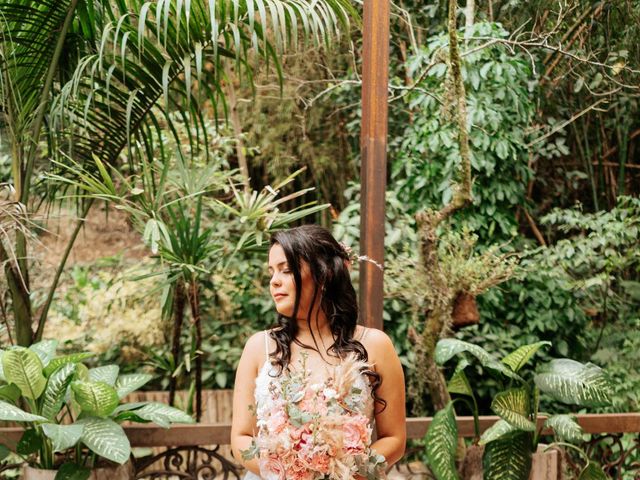 O casamento de Diego e Raquel em Rio de Janeiro, Rio de Janeiro 3