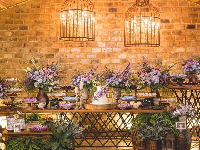 O casamento de Diego e Raquel em Rio de Janeiro, Rio de Janeiro 5