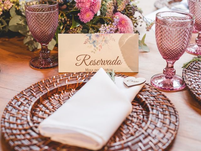 O casamento de Diego e Raquel em Rio de Janeiro, Rio de Janeiro 6