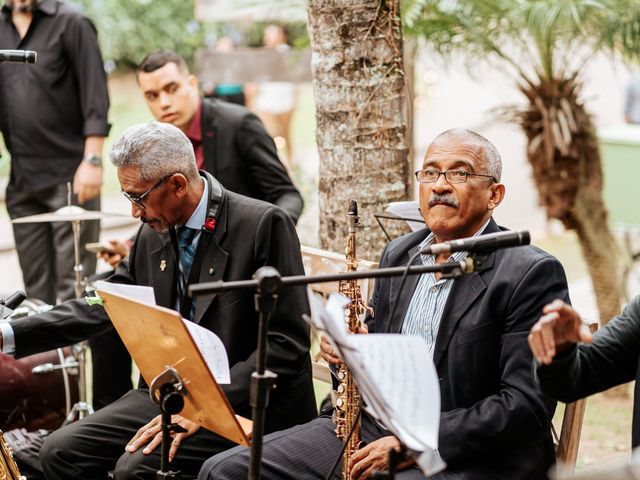 O casamento de Diego e Raquel em Rio de Janeiro, Rio de Janeiro 8