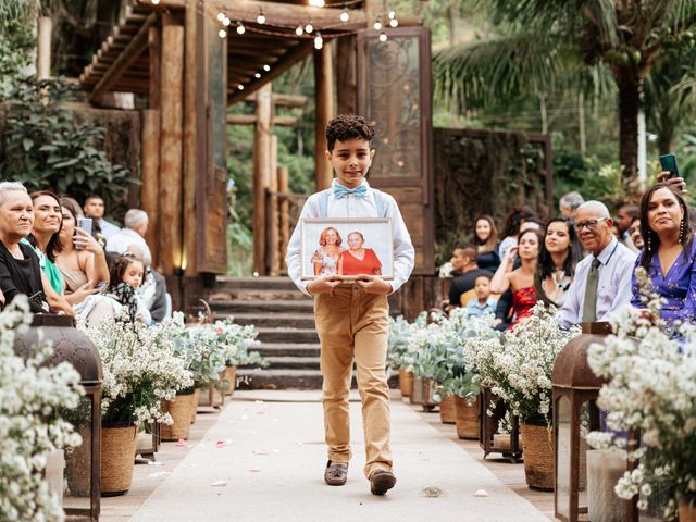 O casamento de Diego e Raquel em Rio de Janeiro, Rio de Janeiro 9