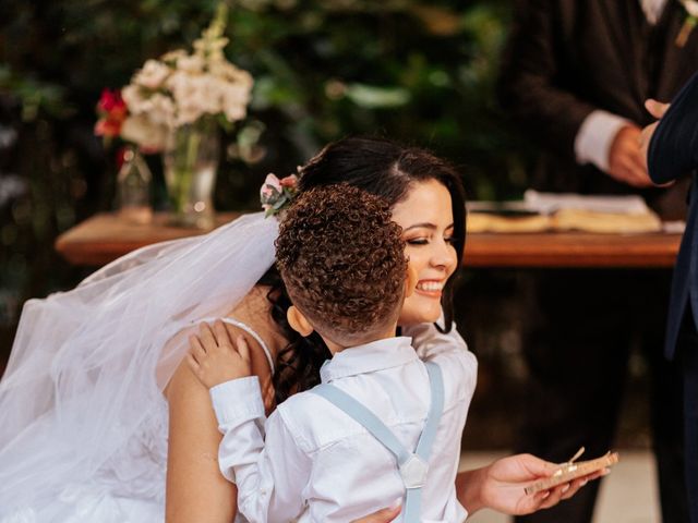 O casamento de Diego e Raquel em Rio de Janeiro, Rio de Janeiro 11