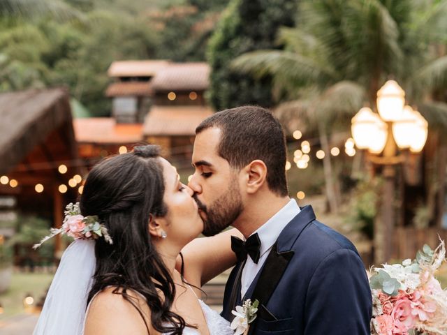 O casamento de Diego e Raquel em Rio de Janeiro, Rio de Janeiro 12