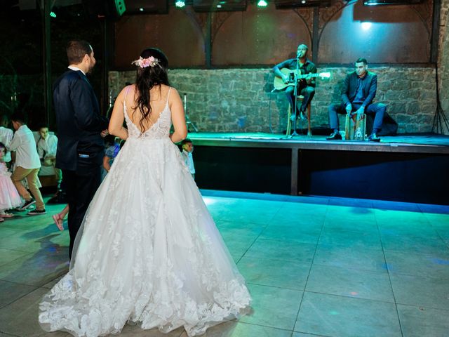 O casamento de Diego e Raquel em Rio de Janeiro, Rio de Janeiro 13