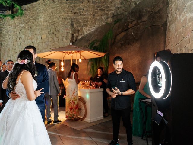 O casamento de Diego e Raquel em Rio de Janeiro, Rio de Janeiro 15