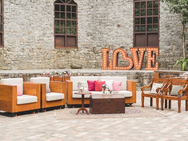 O casamento de Diego e Raquel em Rio de Janeiro, Rio de Janeiro 24