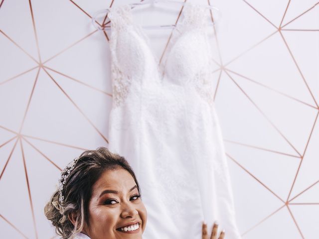 O casamento de Nina e Alisson em Caxias do Sul, Rio Grande do Sul 9