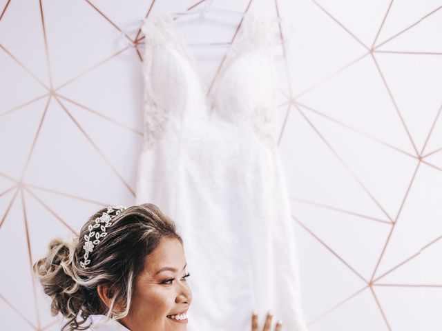 O casamento de Nina e Alisson em Caxias do Sul, Rio Grande do Sul 10