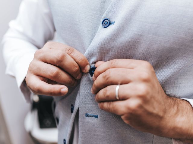 O casamento de Nina e Alisson em Caxias do Sul, Rio Grande do Sul 14