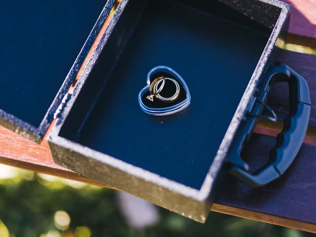 O casamento de Nina e Alisson em Caxias do Sul, Rio Grande do Sul 18