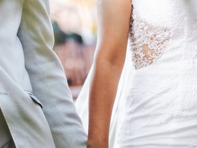 O casamento de Nina e Alisson em Caxias do Sul, Rio Grande do Sul 25