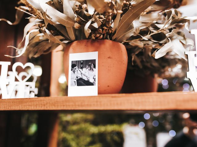 O casamento de Nina e Alisson em Caxias do Sul, Rio Grande do Sul 42