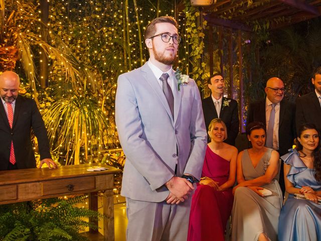 O casamento de Pedro e Juliana em São Francisco, São Paulo Estado 23