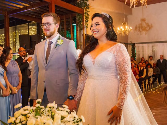 O casamento de Pedro e Juliana em São Francisco, São Paulo Estado 26