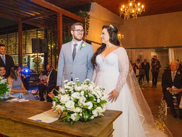 O casamento de Pedro e Juliana em São Francisco, São Paulo Estado 27