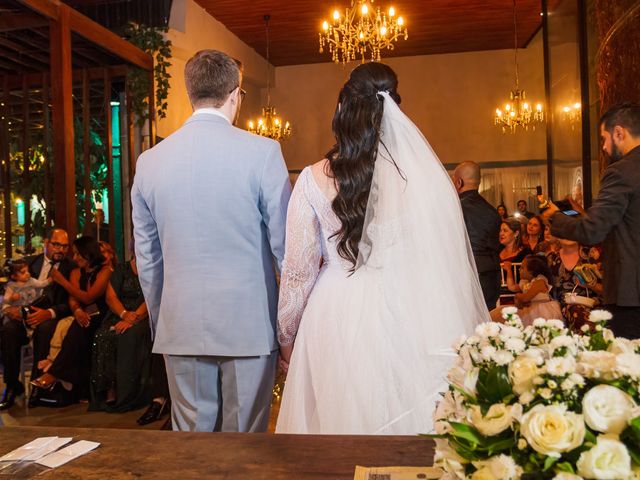 O casamento de Pedro e Juliana em São Francisco, São Paulo Estado 33