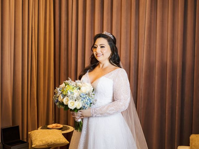 O casamento de Pedro e Juliana em São Francisco, São Paulo Estado 61