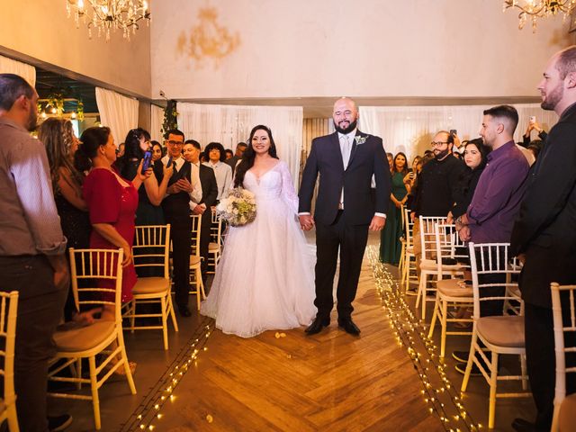 O casamento de Pedro e Juliana em São Francisco, São Paulo Estado 70