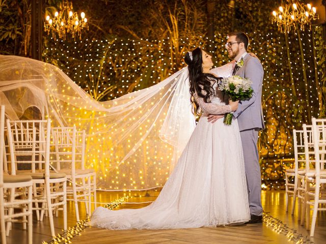 O casamento de Pedro e Juliana em São Francisco, São Paulo Estado 90