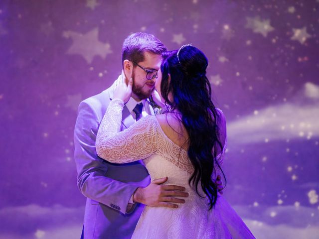 O casamento de Pedro e Juliana em São Francisco, São Paulo Estado 99