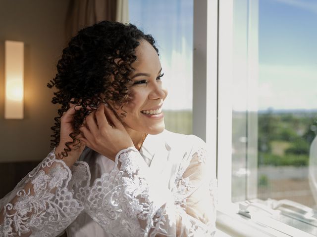 O casamento de Fábio e Poliana em Salvador, Bahia 18