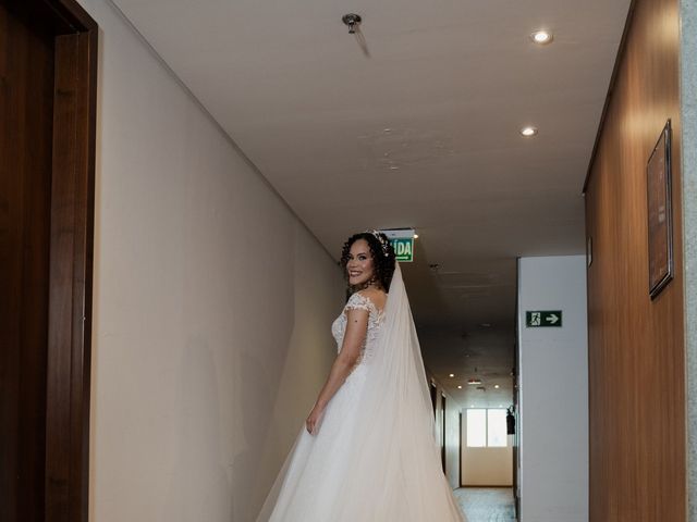 O casamento de Fábio e Poliana em Salvador, Bahia 26