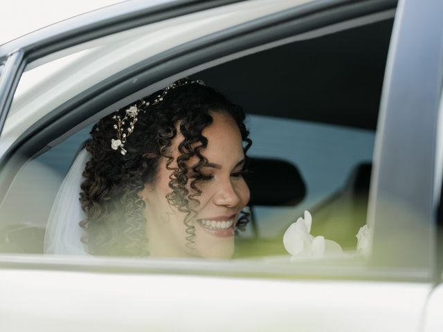 O casamento de Fábio e Poliana em Salvador, Bahia 29