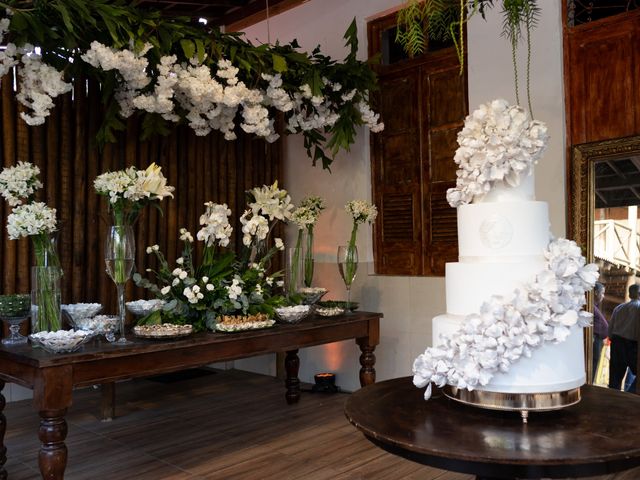 O casamento de Fábio e Poliana em Salvador, Bahia 31