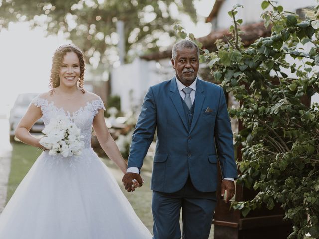 O casamento de Fábio e Poliana em Salvador, Bahia 40