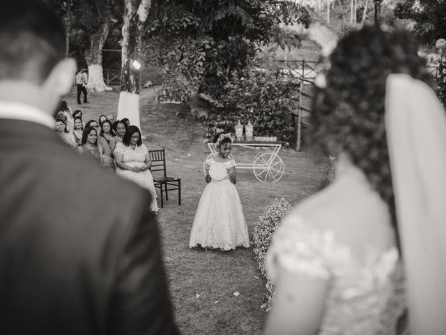 O casamento de Fábio e Poliana em Salvador, Bahia 48