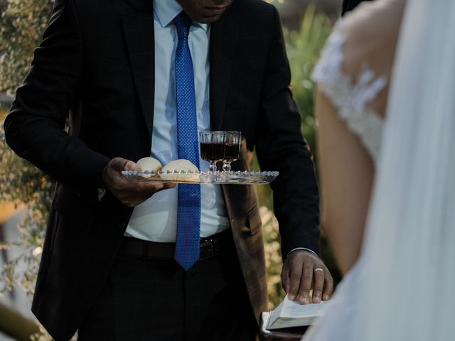 O casamento de Fábio e Poliana em Salvador, Bahia 51