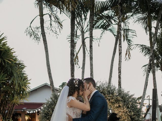 O casamento de Fábio e Poliana em Salvador, Bahia 52