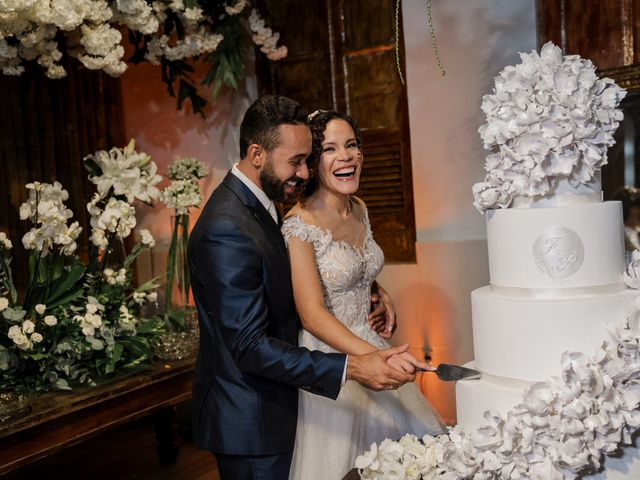 O casamento de Fábio e Poliana em Salvador, Bahia 65