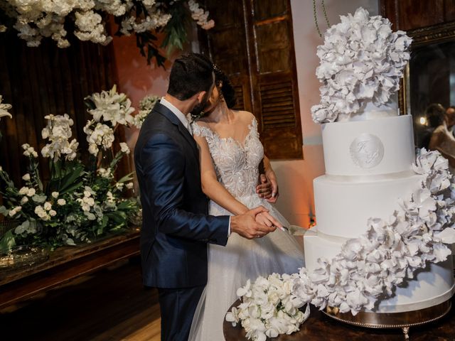 O casamento de Fábio e Poliana em Salvador, Bahia 66